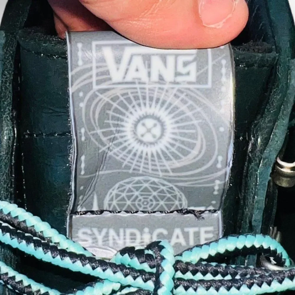 Vans Syndicate SK8-Hi Boot 